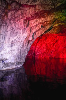 Ruskeala kakmacılık