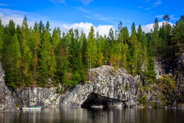 Ruskeala kakmacılık