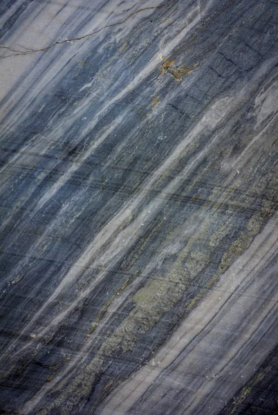 Dawny Kamieniołom Marmuru Ruskeala Republika Karelii — Zdjęcie stockowe