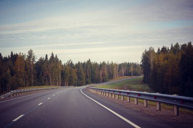 Yollar Karelya, Rusya, Eylül 2017 Cumhuriyeti