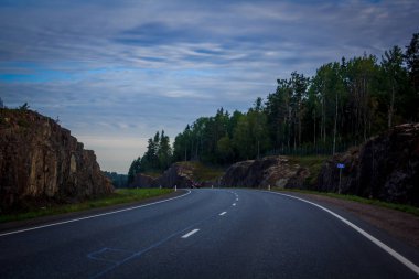 Rus yollar sonbahar