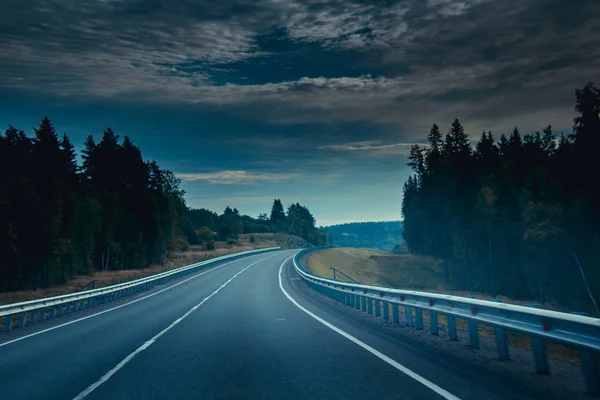 Yollar Karelya, Rusya, Eylül 2017 Cumhuriyeti