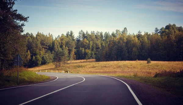 Yollar Karelya, Rusya, Eylül 2017 Cumhuriyeti