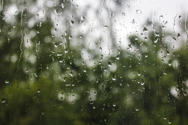 Gotas Agua Vaso —  Fotos de Stock