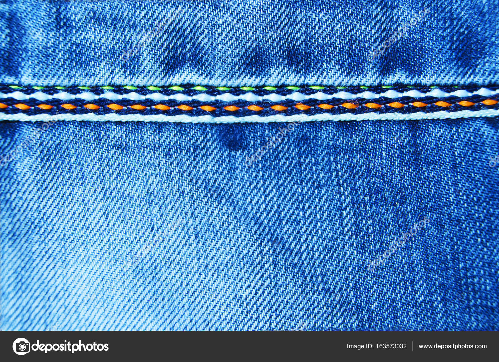 denim jeans cloth