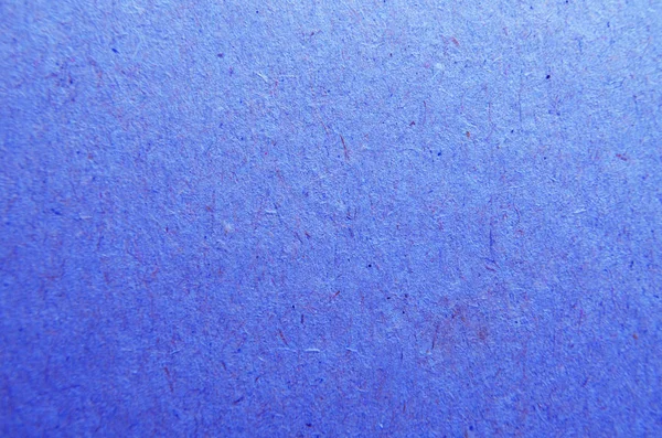 Background paper, cardboard. Purple fibers. Blue texture — Stock Photo, Image