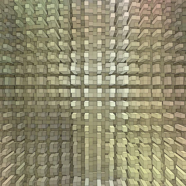 Ретро-блок текстур — стоковое фото
