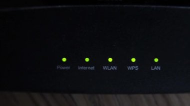 Genel Internet ağ aygıt