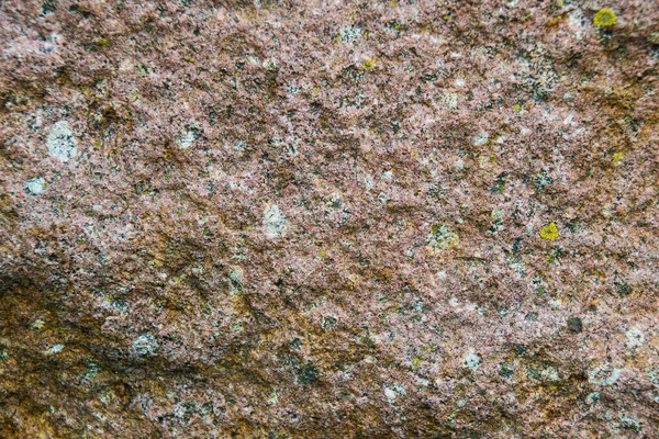 Brown Stone Texture Closeup Background Place Text — Stock Photo, Image