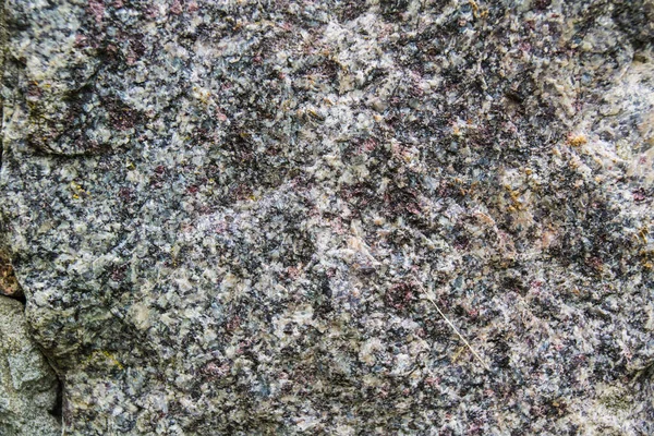Gray Stone Texture Closeup Background Place Text — Stock Photo, Image