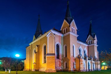 Sighetu Marmatiei gelen Reform Kilisesi