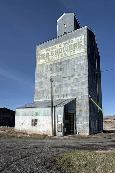 Landwirtschaftsgebäude in Washington. — Stockfoto