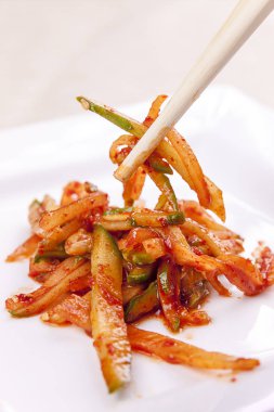 Kore garnitür biraz kapma.