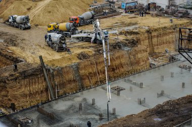 inşaatçılar yapı zor