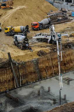 inşaatçılar yapı zor