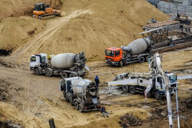 inşaatçılar yapı zor