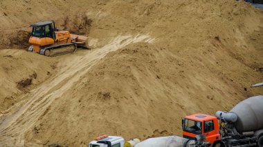 Buldozer iğneleme mi 