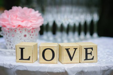 Düğün deocration seviyorum