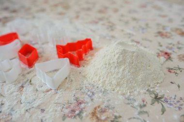 un vintage tarzı ile tanımlama formu