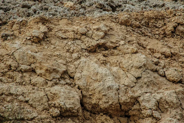 Roter Hintergrund Felswüste — Stockfoto