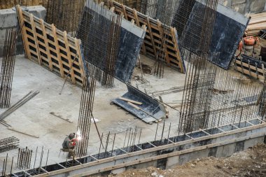 Kaynakçı çalışkan