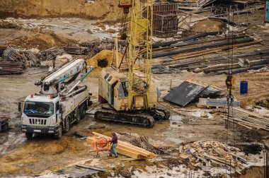 çalışma sürecinde sitesi