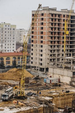 çalışma sürecinde sitesi