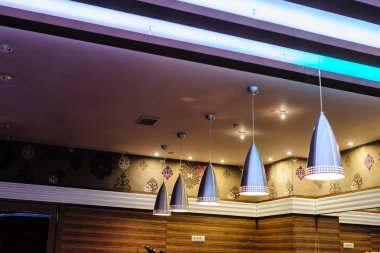 modern tasarım avize, lambalar, ampuller, parlaklık