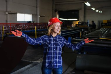 Metal kiremit fabrikası imalat