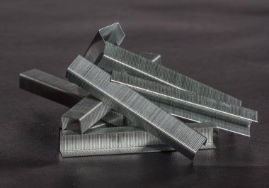 Zımba endüstriyel yayımlandı