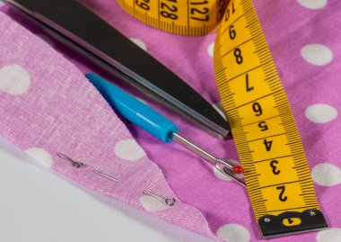 Bireysel dikiş araçları