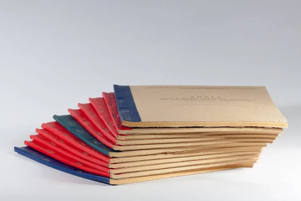 eski kitaplar muhasebeci