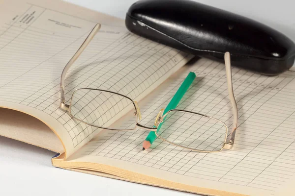 eski kitaplar muhasebeci