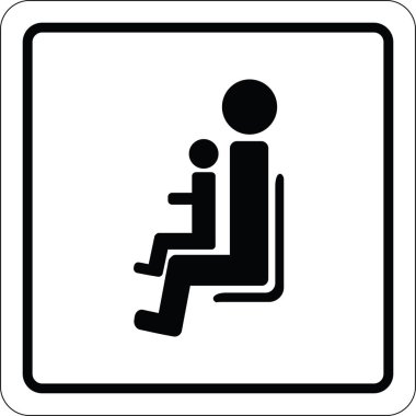 Oturma, öncelik özel yeri