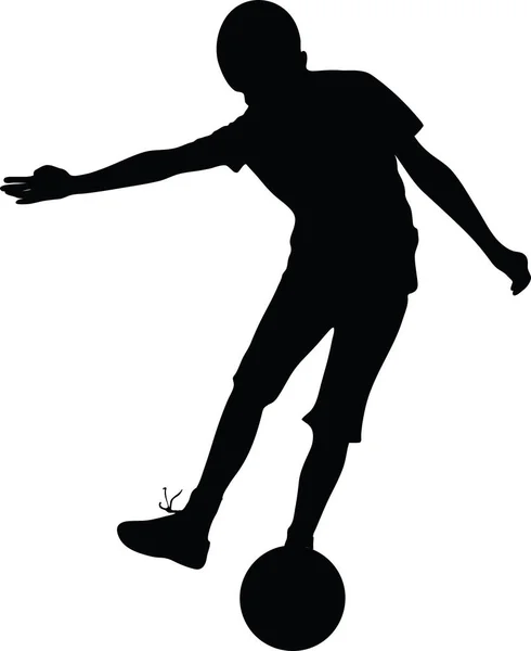 Futbol çocuk çekim