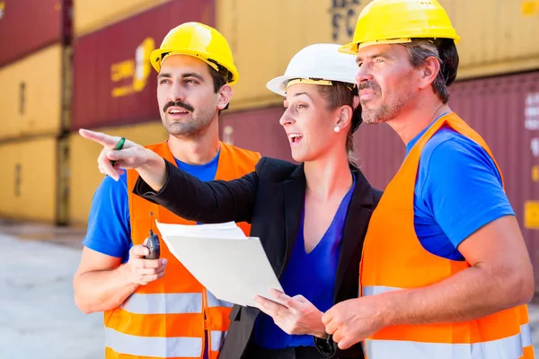 İşçi ve konuşmaya Yöneticisi