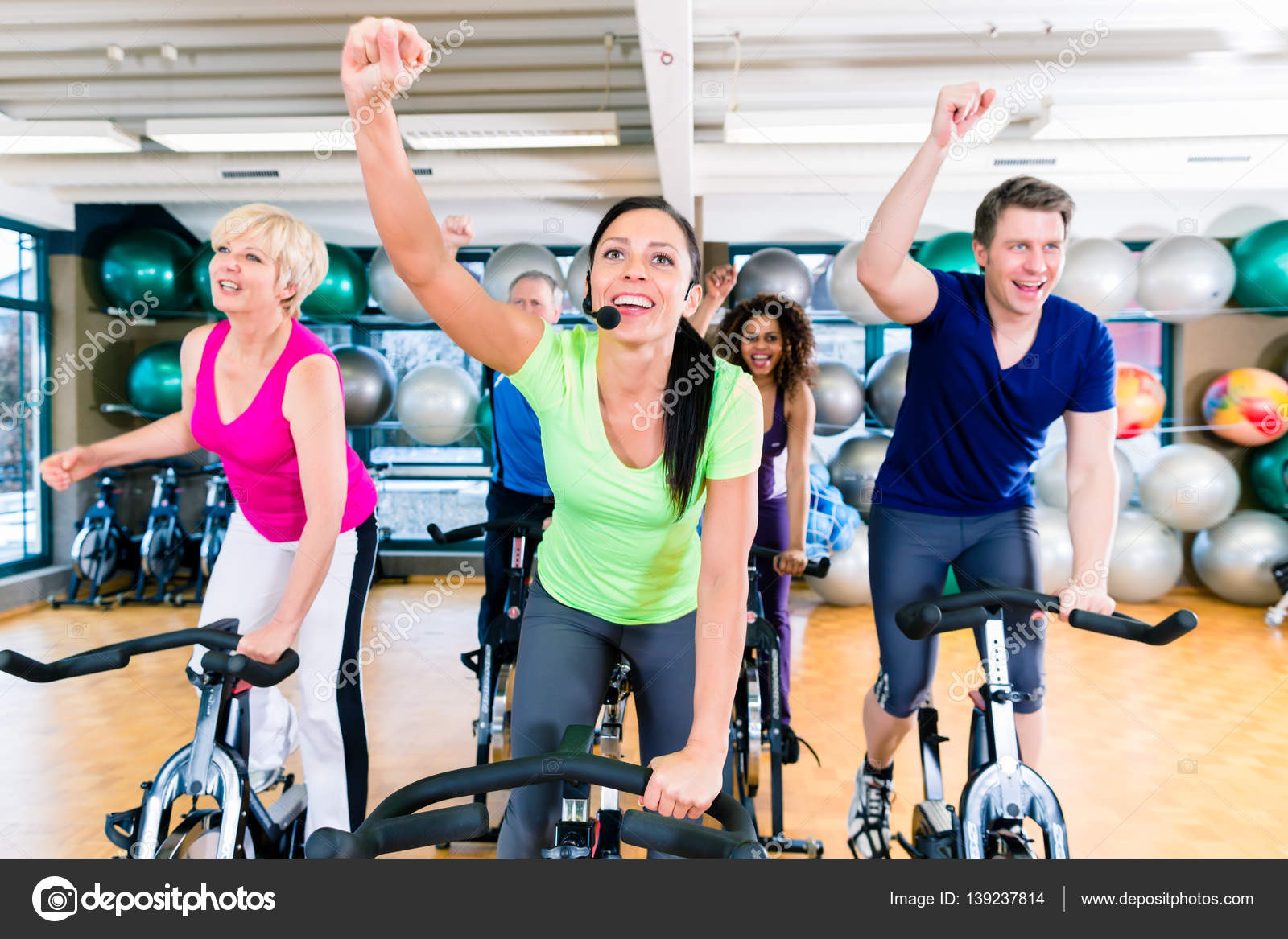 Mens fitness sale bikes