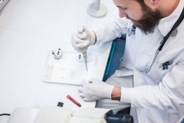 Doktor performans testi