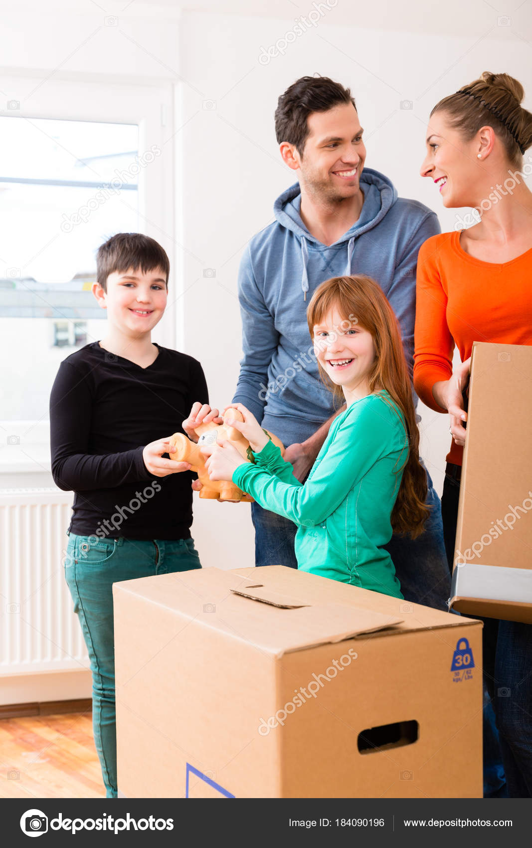 packing cases for moving