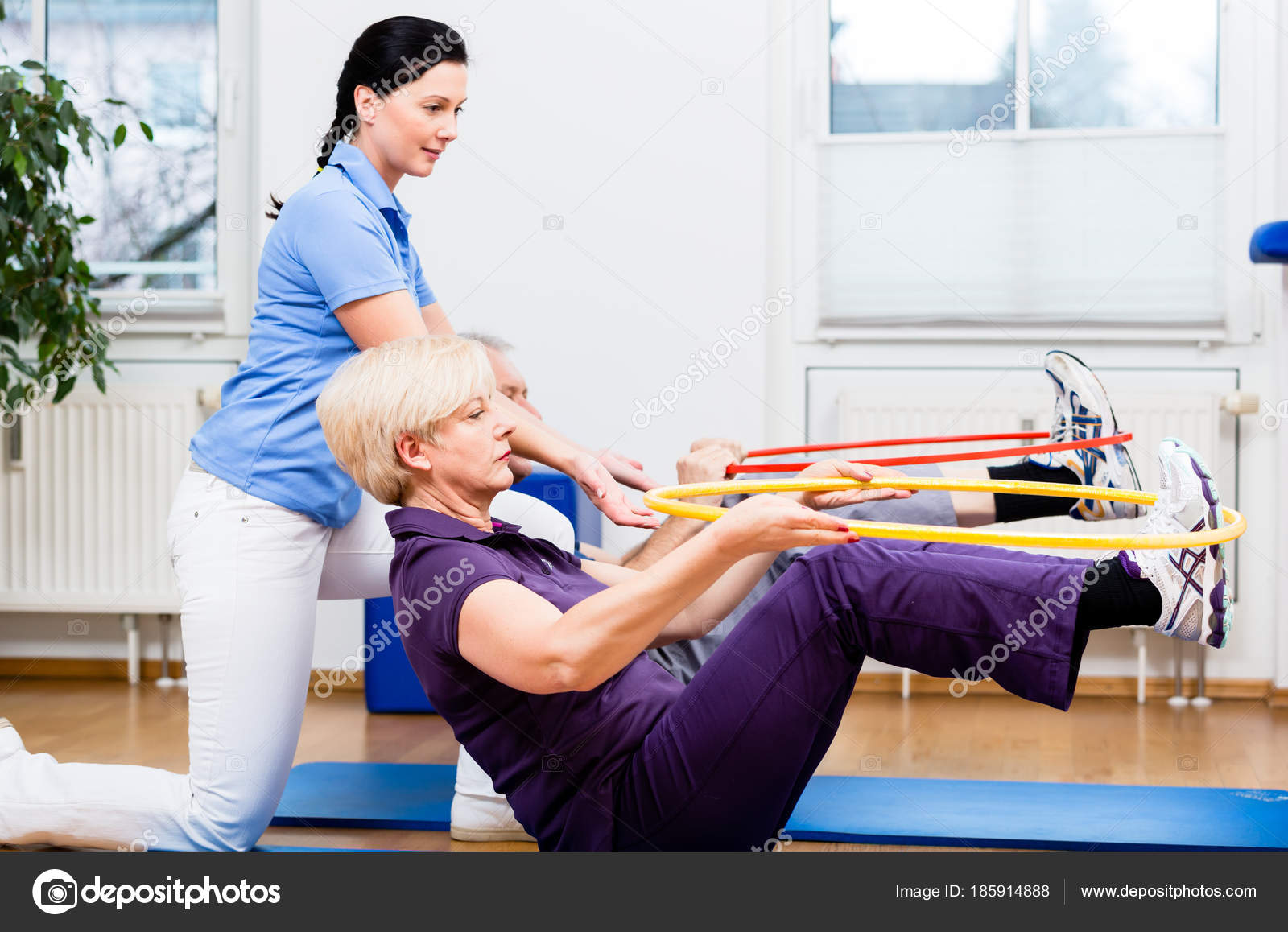 Лфк на стуле для пожилых 81 фото