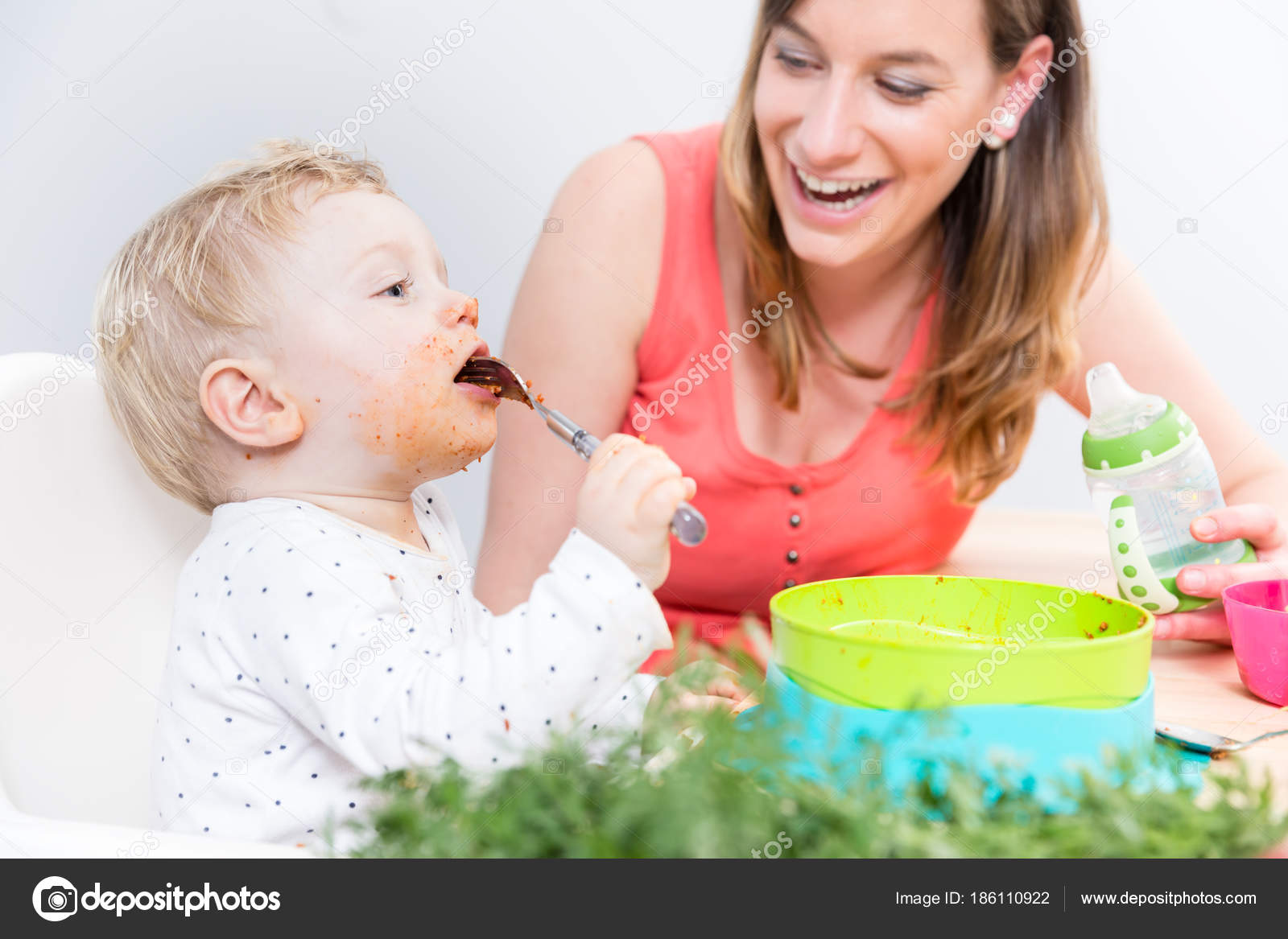 baby sitting chair for eating