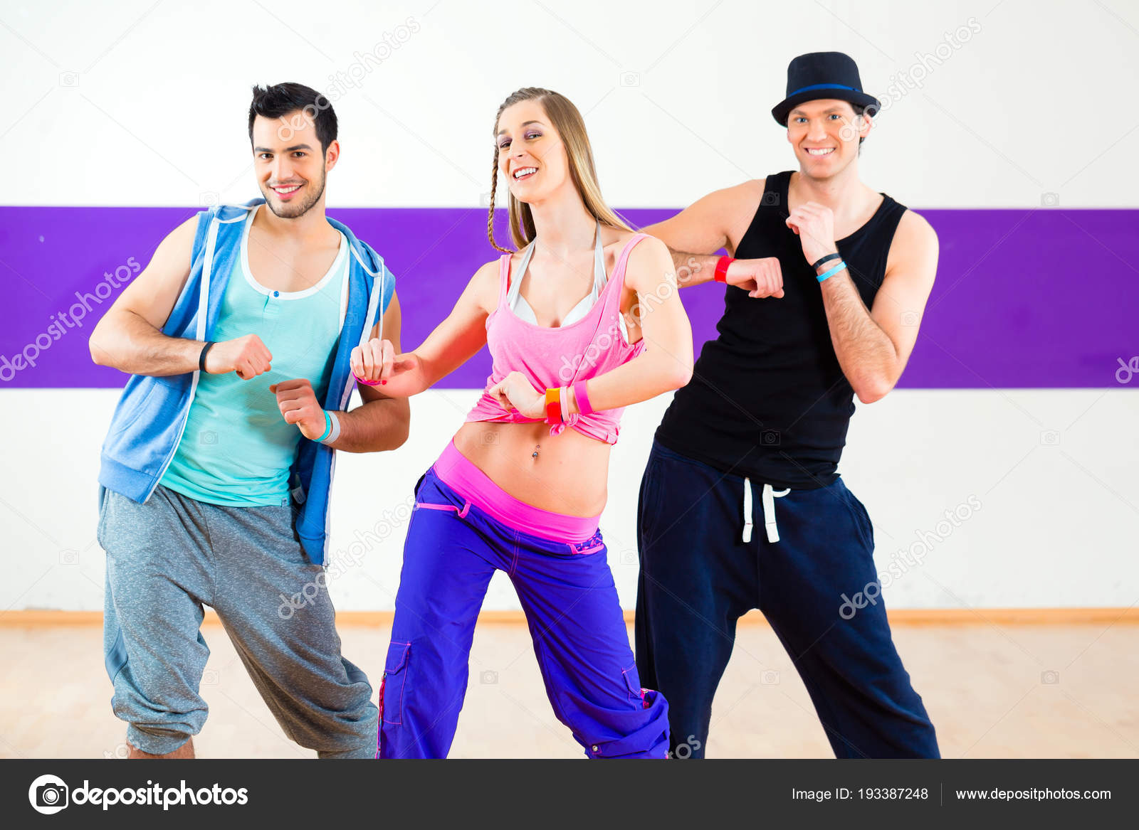 LEZIONI DI ZUMBA FITNESS SCARICA