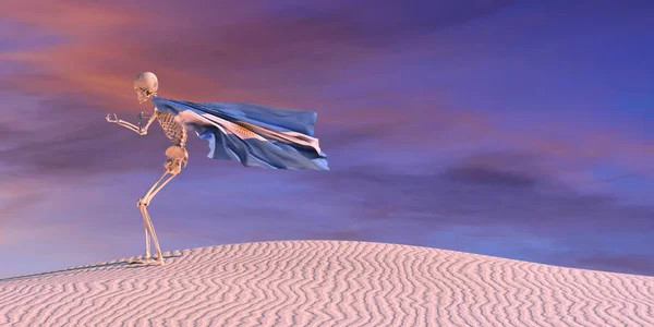 Illustration Argentina Flag — 스톡 사진