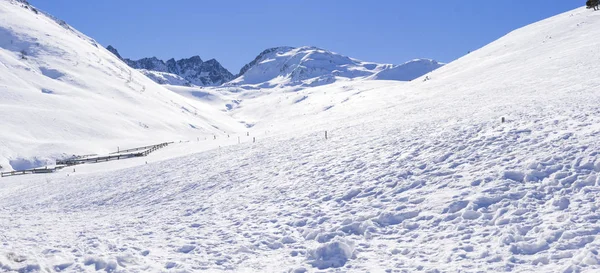 Andorra — Stok fotoğraf