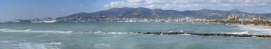 Palma de Mallorca Körfezi