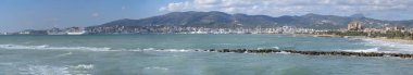 Palma de Mallorca Körfezi