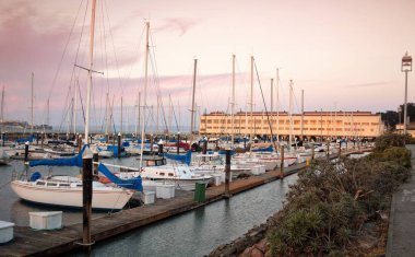 Tekne Marina, Minnesota.Usa