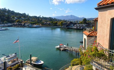 güzel resort Florida. ABD