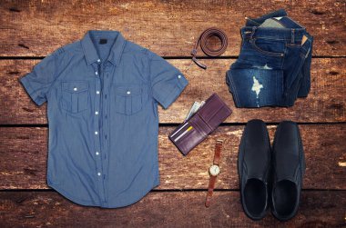 İş ve moda nesneleri