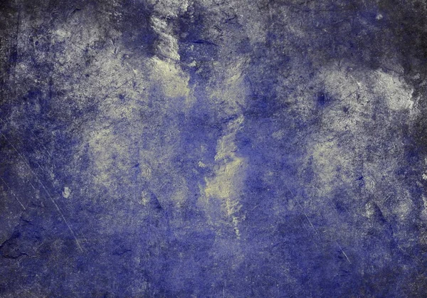 抽象的な暗いグランジ テクスチャ背景 — ストック写真